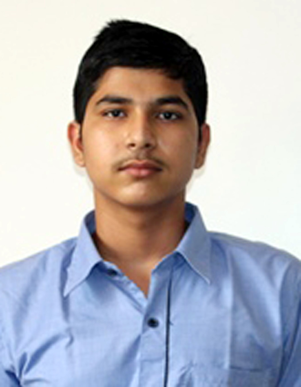 DISHANT NAGAR 