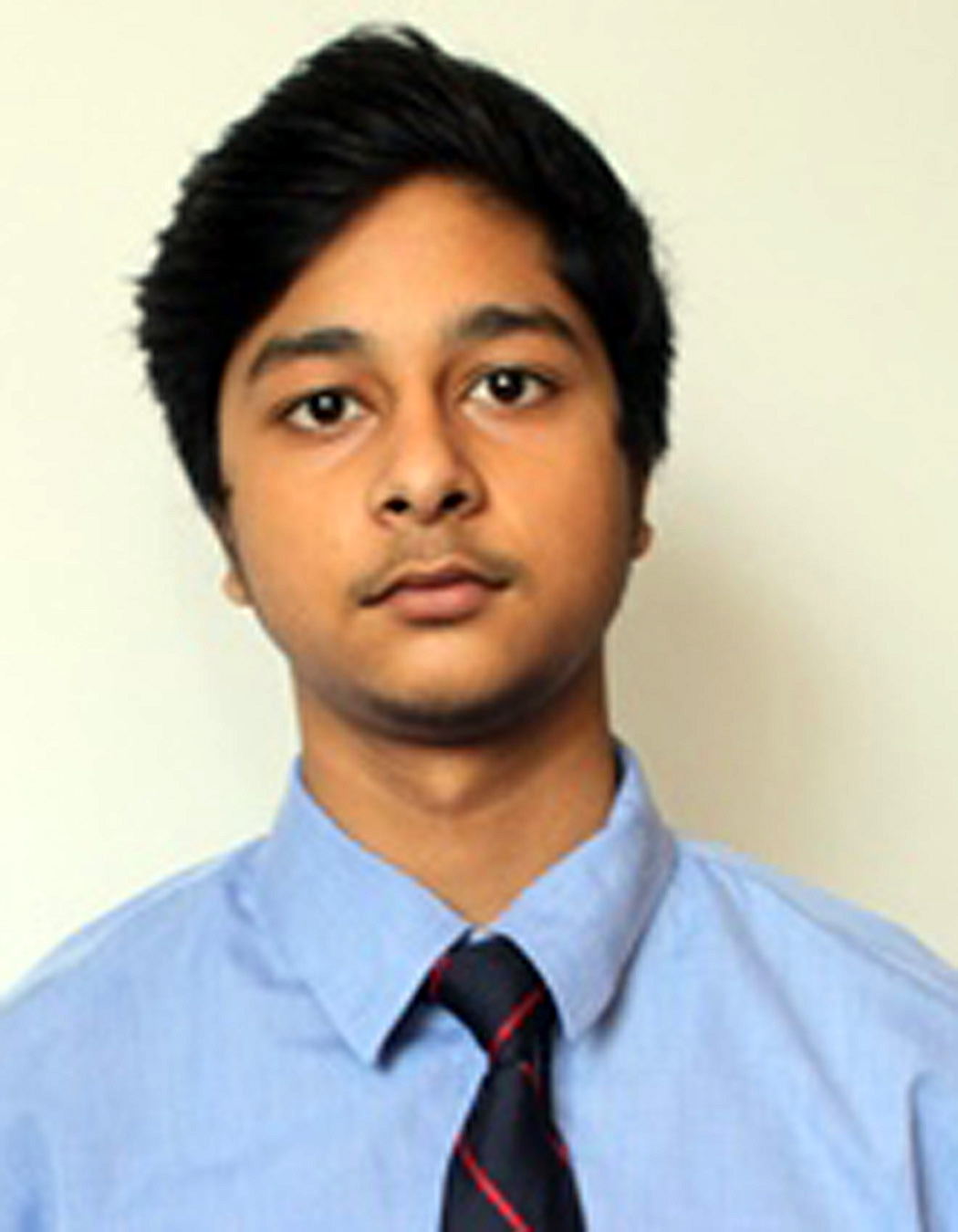 PRANJAL GUPTA 