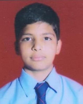 TANMAY TRIPATHI
