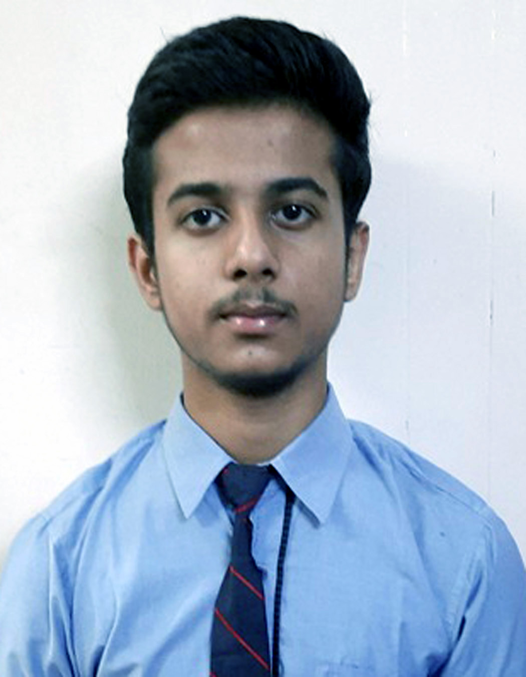 HARDIK VISHNOI 