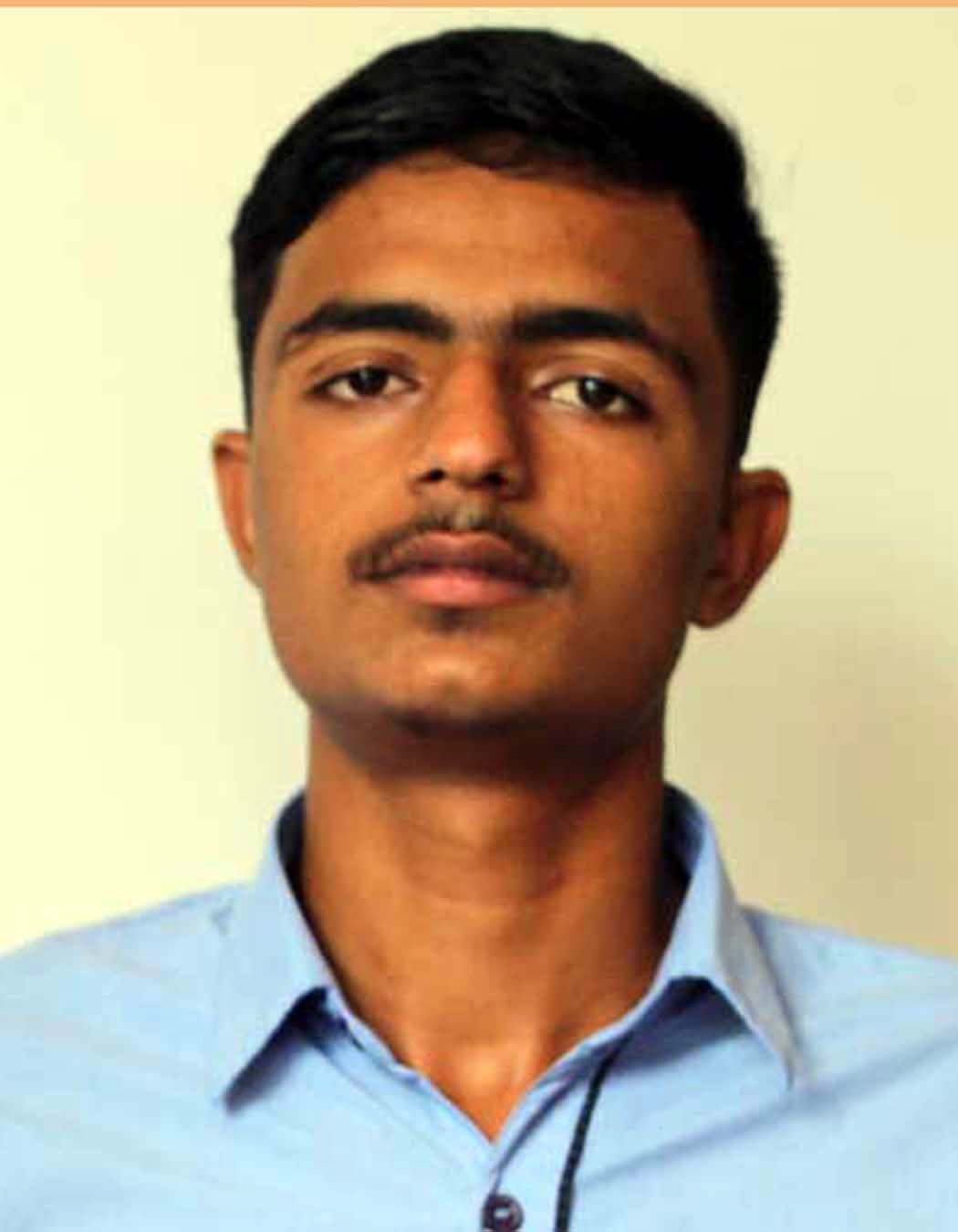 ANKIT BHATI 