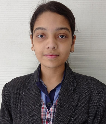 ABHILASHA SINGH 