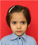 ARADHYA KAMBOJ