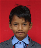 RIKIT KUMAR