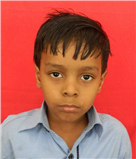 KINSHU ACHARJEE