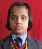 Advika Bhargava