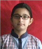 VAIDEHI VINOD DHUMALE
