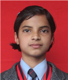 Palak Bhati