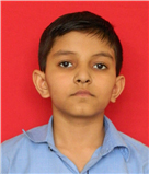 Class VII B