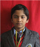 SORYA PATEL