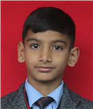 PRIYANSHU VIDHURI