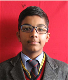 NAYAN GARG
