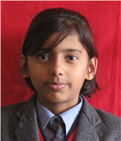 DEEPANJALI MISHRA
