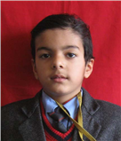 ANIKET TYAGI