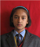 SHUBHRA THAPLIYAL