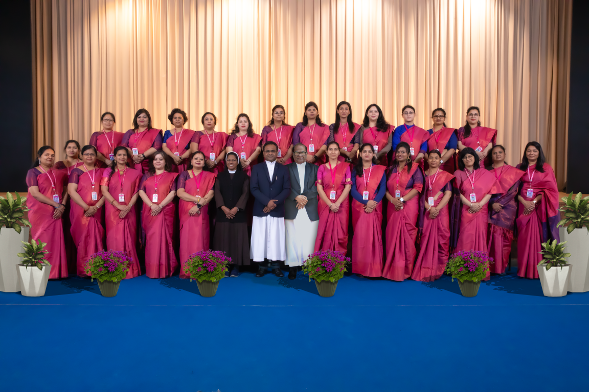 PRIMARY STAGE STAFF