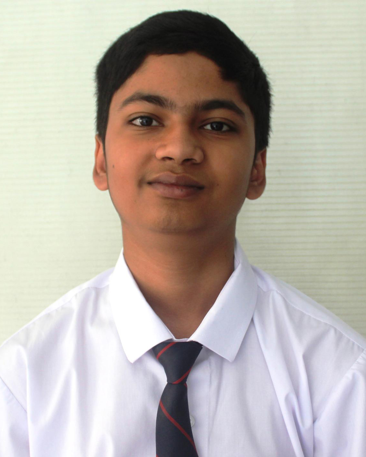 Shaurya Patel