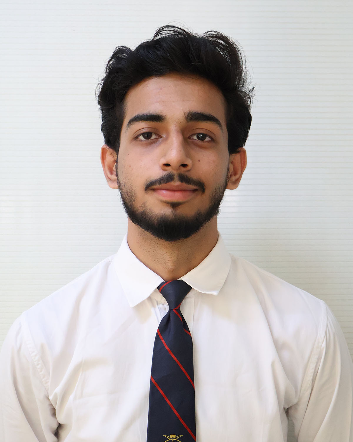 Rishab Kumar