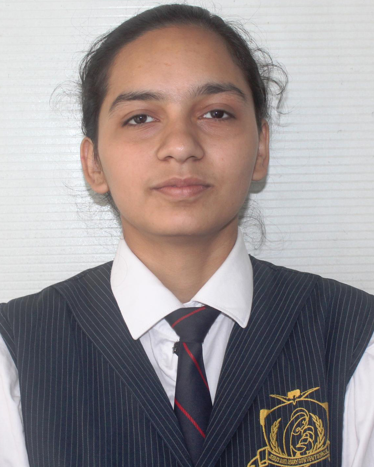 Samrddhi Upadhyay