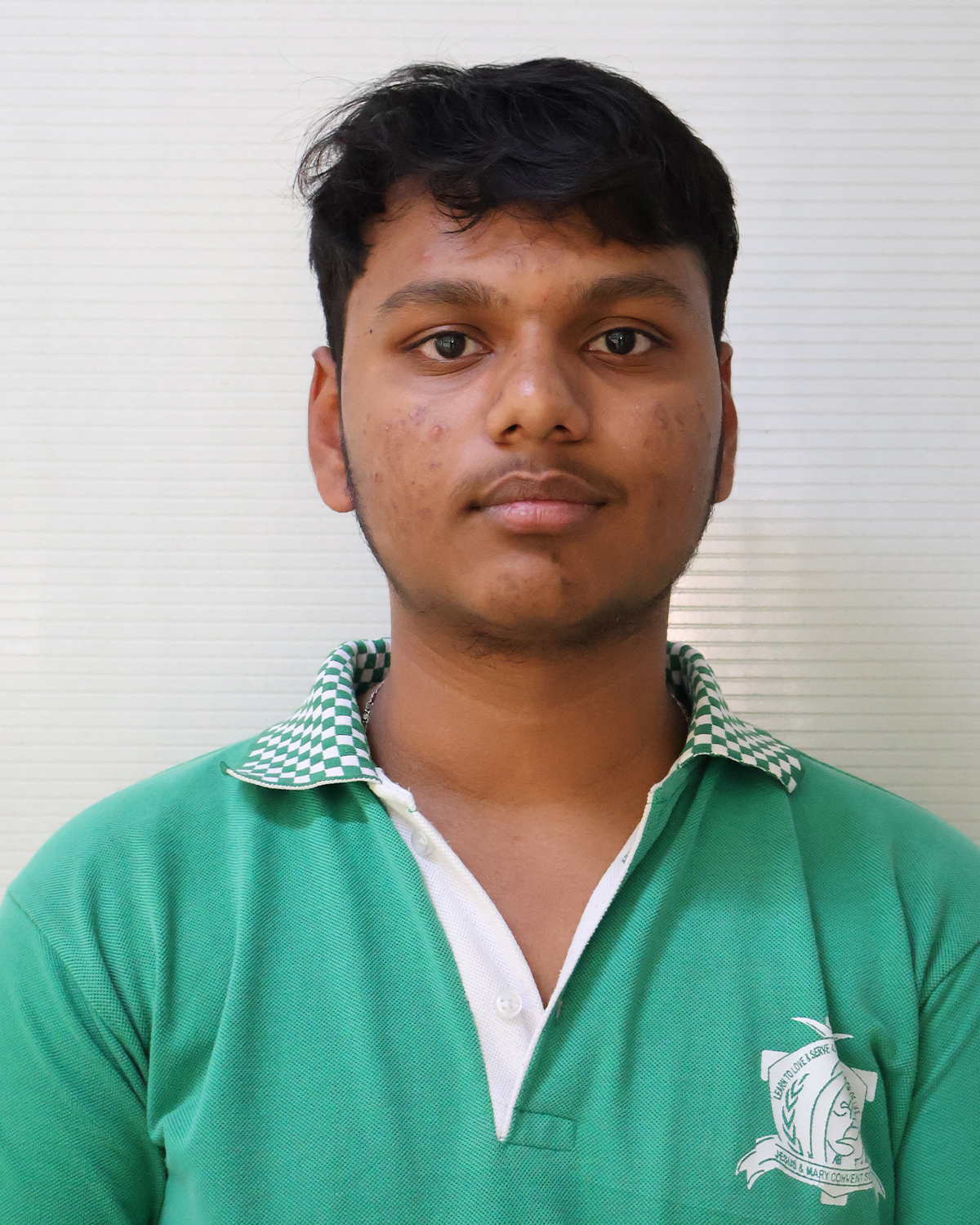 Kartik Saini
