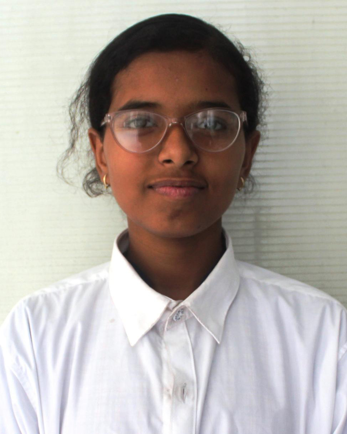 Pragati Mishra