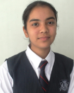 Janvi Raghav