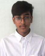 Aadhy Rudrawal