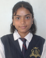 Shiwangi Sahaya