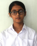 Yashika Bhati