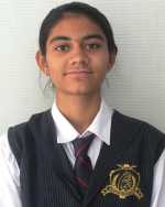 Hritvika Purohit