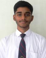 Dhananjay Singh Chauhan