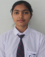 Somya Yadav
