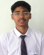 Aditya Kumar Singh