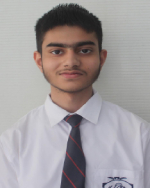 Harsh Bhaskar