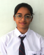 Vaidehi Pandey