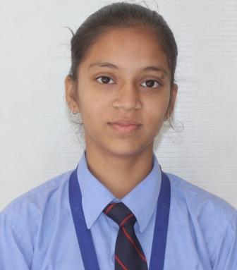 SANDHYA GOSWAMI