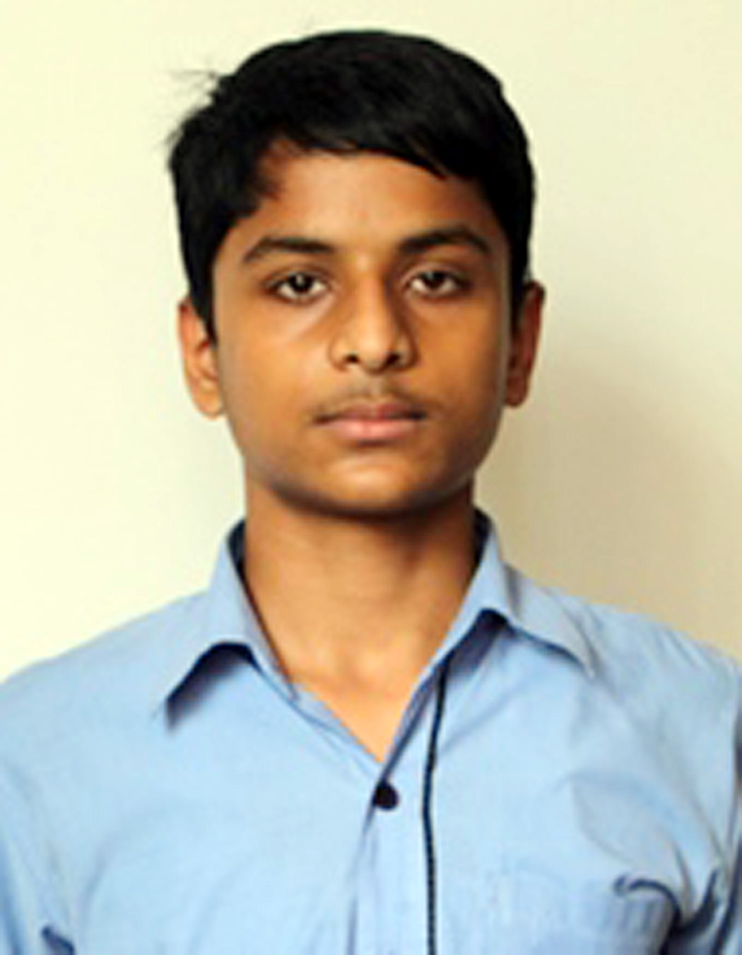 SHUBHAM SINGH
