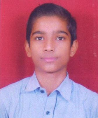 NITIN PANDEY