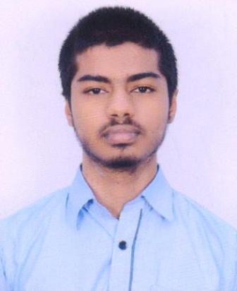 KARAN CHAUHAN