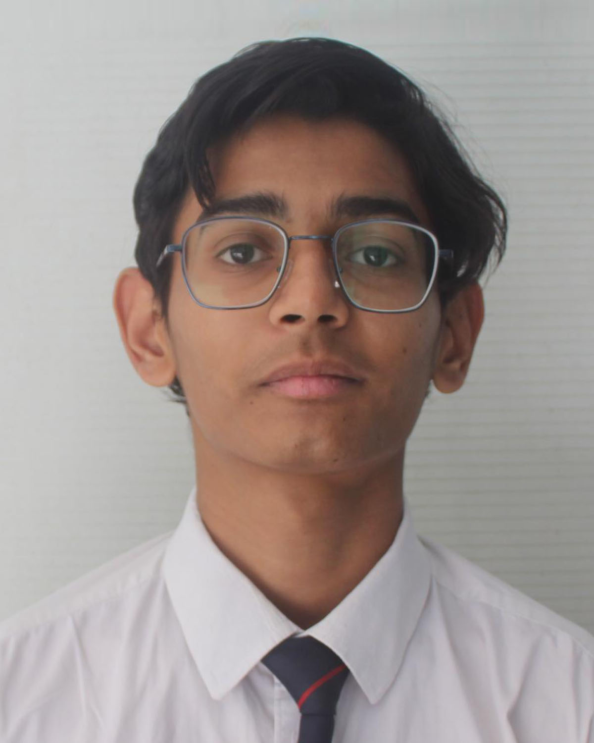 Leroy Tiwari