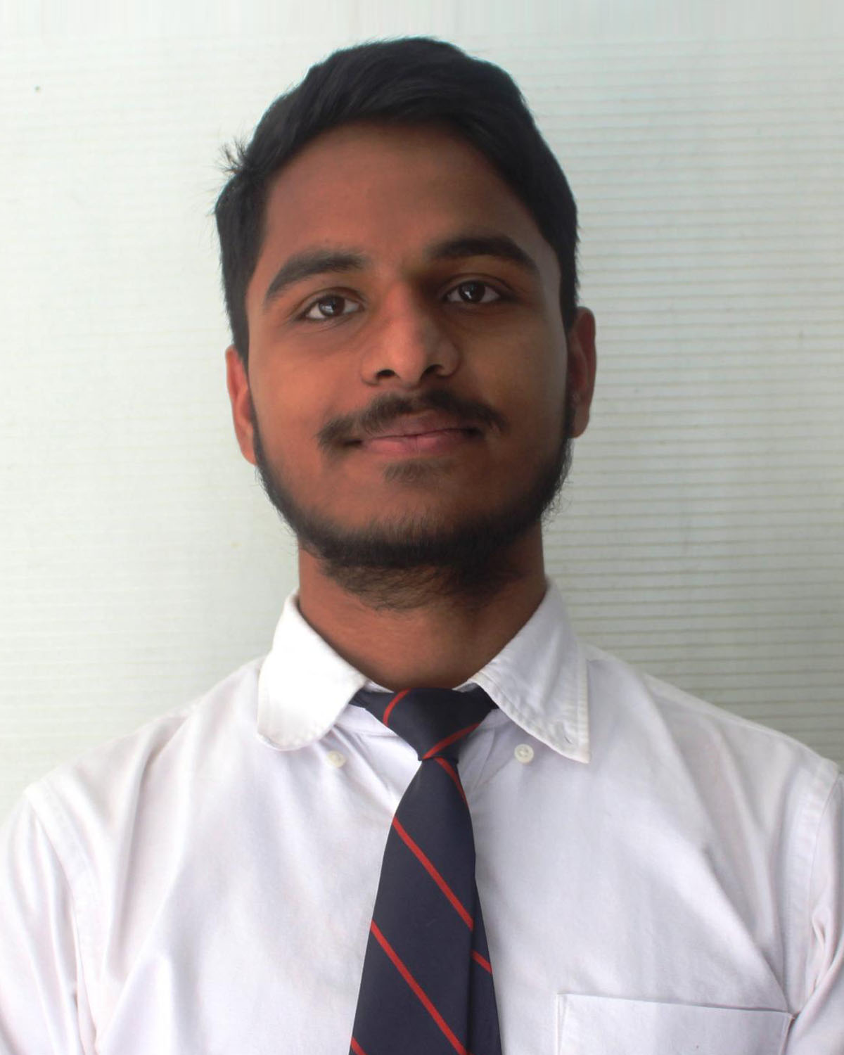 Shubham Singh