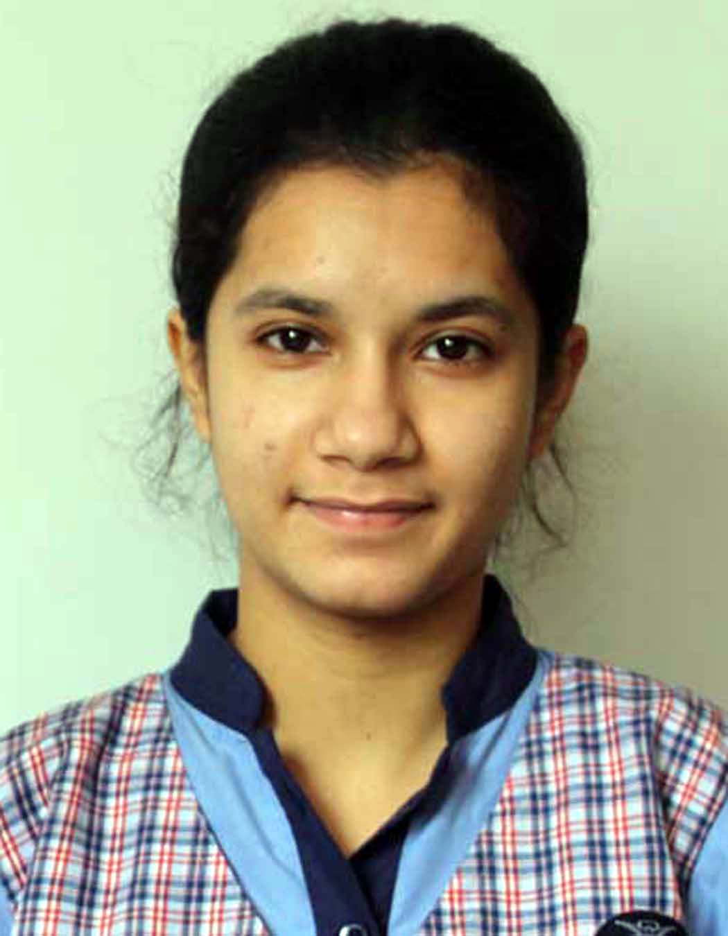 SIMRAN