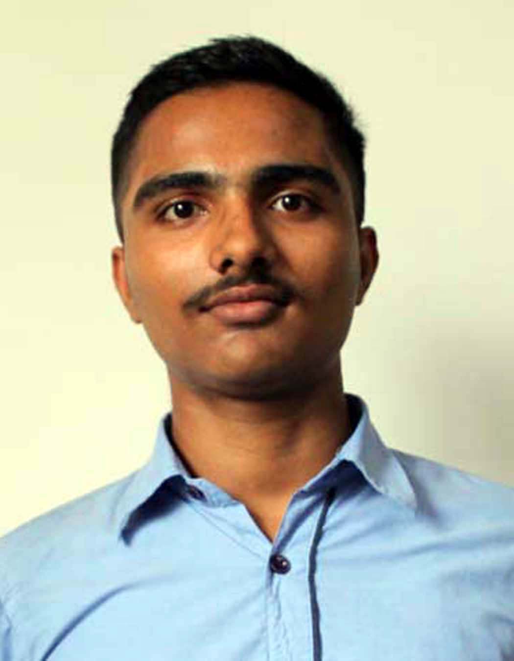 MAYANK DUBEY