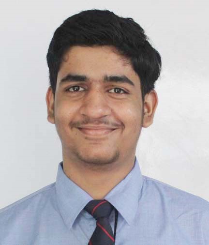 NIKUNJ NIGAM UPADHYAY